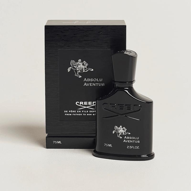 Perfume Creed Absolu Aventus Eau De Parfum Masculino 75Ml